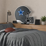 Dallas Cowboys<br>LED Infinity Helmet 24 Inch Light