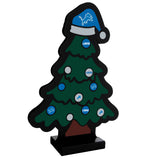 Detroit Lions<br>LED Infinity Christmas Tree Light