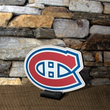 Montreal Canadiens<br>LED Infinity Logo Light