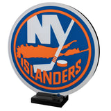 New York Islanders<br>LED Infinity Logo Light