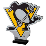 Pittsburgh Penguins<br>LED Infinity Logo Light