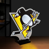 Pittsburgh Penguins<br>LED Infinity Logo Light