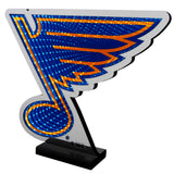 St. Louis Blues<br>LED Infinity Logo Light
