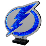 Tampa Bay Lightning<br>LED Infinity Logo Light