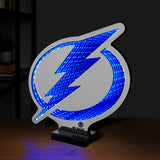 Tampa Bay Lightning<br>LED Infinity Logo Light