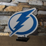 Tampa Bay Lightning<br>LED Infinity Logo Light
