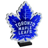 Toronto Maple Leafs<br>LED Infinity Logo Light
