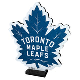 Toronto Maple Leafs<br>LED Infinity Logo Light