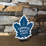 Toronto Maple Leafs<br>LED Infinity Logo Light