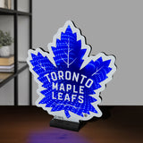 Toronto Maple Leafs<br>LED Infinity Logo Light