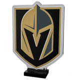 Vegas Golden Knights<br>LED Infinity Logo Light
