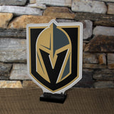 Vegas Golden Knights<br>LED Infinity Logo Light