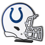 Indianapolis Colts<br>LED Infinity Helmet 24 Inch Light