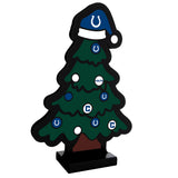Indianapolis Colts<br>LED Infinity Christmas Tree Light