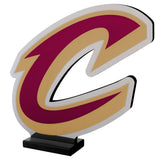 Cleveland Cavaliers<br>LED Infinity Logo Light