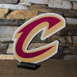 Cleveland Cavaliers<br>LED Infinity Logo Light