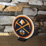 Denver Nuggets<br>LED Infinity Logo Light
