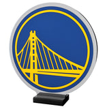 Golden State Warriors<br>LED Infinity Logo Light