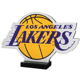 Los Angeles Lakers<br>LED Infinity Logo Light