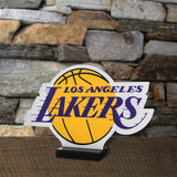 Los Angeles Lakers<br>LED Infinity Logo Light