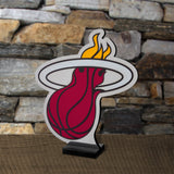 Miami Heat<br>LED Infinity Logo Light