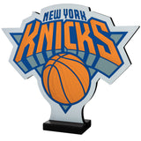 New York Knicks<br>LED Infinity Logo Light