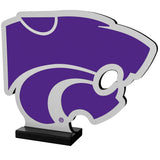 Kansas State Wildcats<br>LED Infinity Logo Light