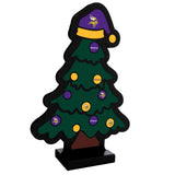 Minnesota Vikings<br>LED Infinity Christmas Tree Light