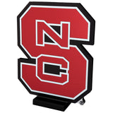 North Carolina State Wolfpack<br>LED Infinity Logo Light