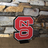 North Carolina State Wolfpack<br>LED Infinity Logo Light