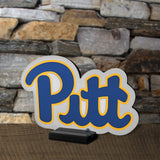 Pittsburgh Panthers<br>LED Infinity Logo Light