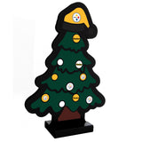 Pittsburgh Steelers<br>LED Infinity Christmas Tree Light