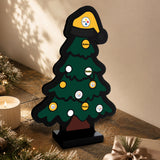 Pittsburgh Steelers<br>LED Infinity Christmas Tree Light