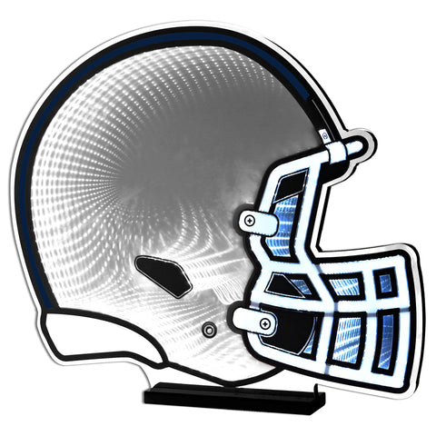 Penn State Nittany Lions<br>LED Infinity Helmet 24 Inch Light