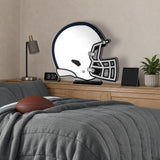 Penn State Nittany Lions<br>LED Infinity Helmet 24 Inch Light