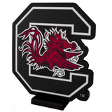 South Carolina Gamecocks<br>LED Infinity Logo Light