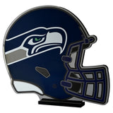 Seattle Seahawks<br>LED Infinity Helmet 24 Inch Light