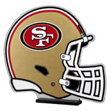 San Francisco 49ers<br>LED Infinity Helmet 24 Inch Light