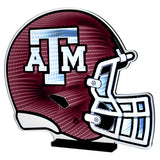 Texas A&M Aggies<br>LED Infinity Helmet 24 Inch Light