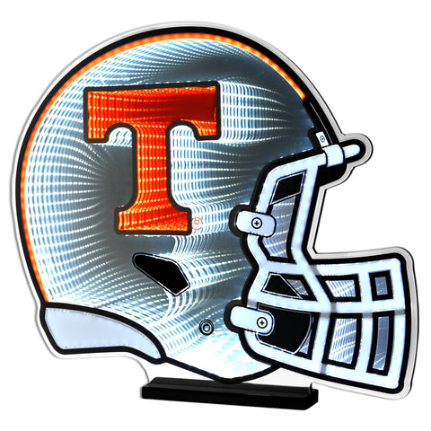 Tennessee Volunteers<br>LED Infinity Helmet 24 Inch Light