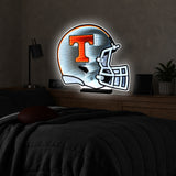 Tennessee Volunteers<br>LED Infinity Helmet 24 Inch Light