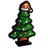 Tennessee Volunteers<br>LED Infinity Christmas Tree Light