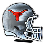 Texas Longhorns<br>LED Infinity Helmet 24 Inch Light
