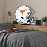 Texas Longhorns<br>LED Infinity Helmet 24 Inch Light