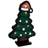 Texas Longhorns<br>LED Infinity Christmas Tree Light