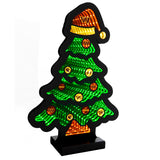 Washington Commanders<br>LED Infinity Christmas Tree Light