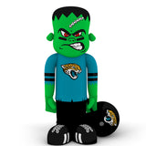 Jacksonville Jaguars<br>Inflatable Steinbacker