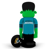 Jacksonville Jaguars<br>Inflatable Steinbacker