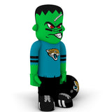 Jacksonville Jaguars<br>Inflatable Steinbacker