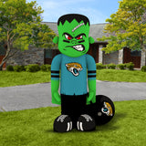 Jacksonville Jaguars<br>Inflatable Steinbacker